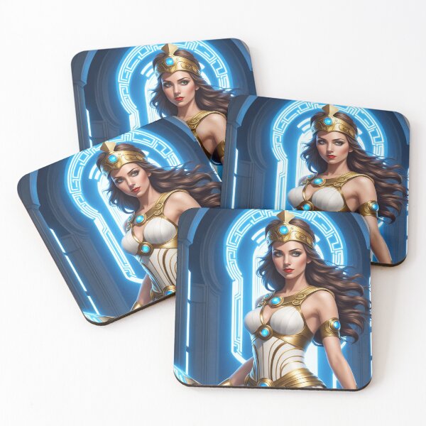 Item preview, Athena designed and sold by RaF71PrO.