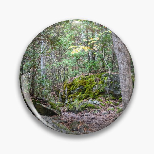 Item preview, Rocky Hiking Trail in Lion's Head, Ontario designed and sold by jrtwynam.