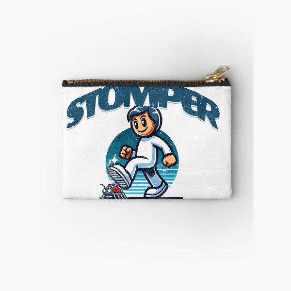 Item preview, Bug Stomper Squish'em and Wish'em Fairewell designed and sold by TailgatingJawns.