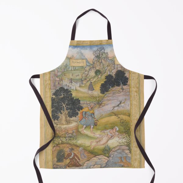 Item preview, Vintage illustration from the Arabian Nights designed and sold by Vintage Designs +.