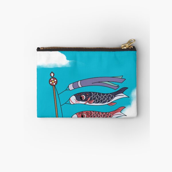 Item preview, Koinobori in Sunny Day designed and sold by Artthree.