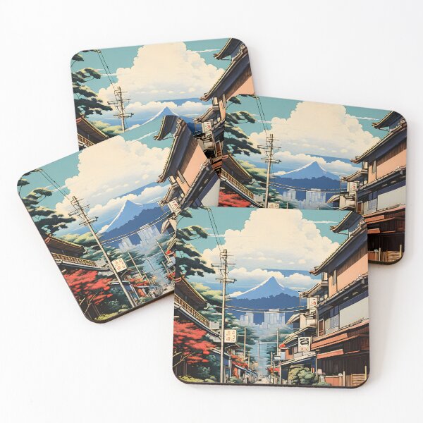 Item preview, Chiba Japan designed and sold by PICT  T MOSB.