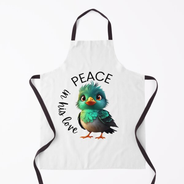 Item preview, PEACE IN HIS LOVE designed and sold by Inspiretouplift.