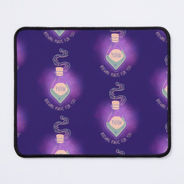 Item preview, Brewing Magic For you designed and sold by heartfeltarts93.