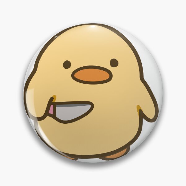 Item preview, violent duck : I choose violence designed and sold by OneTeeTee.