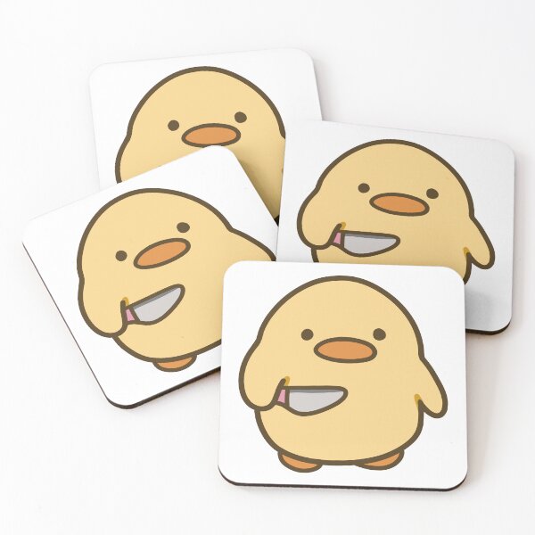Item preview, violent duck : I choose violence designed and sold by OneTeeTee.