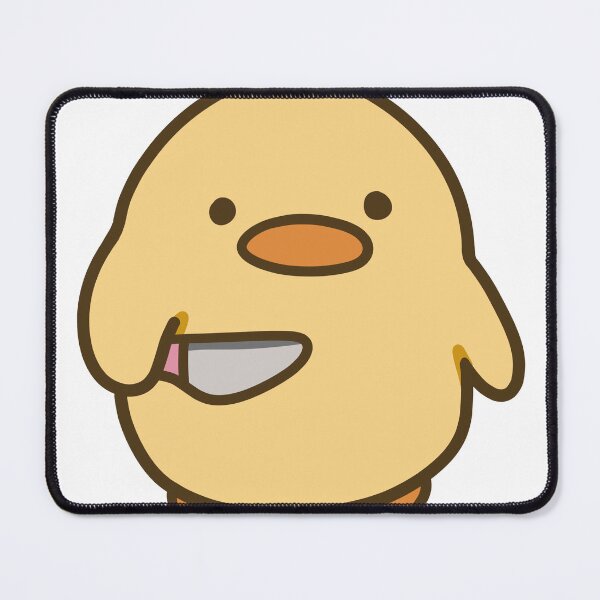 Item preview, violent duck : I choose violence designed and sold by OneTeeTee.