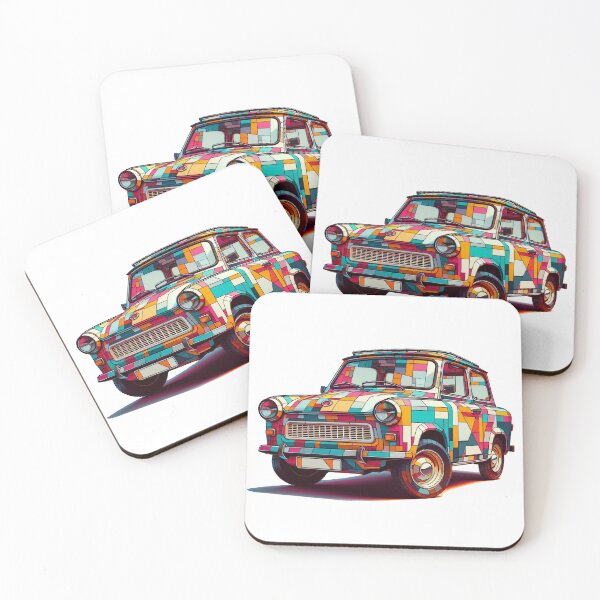 Item preview, GDR Car designed and sold by ThisDress.
