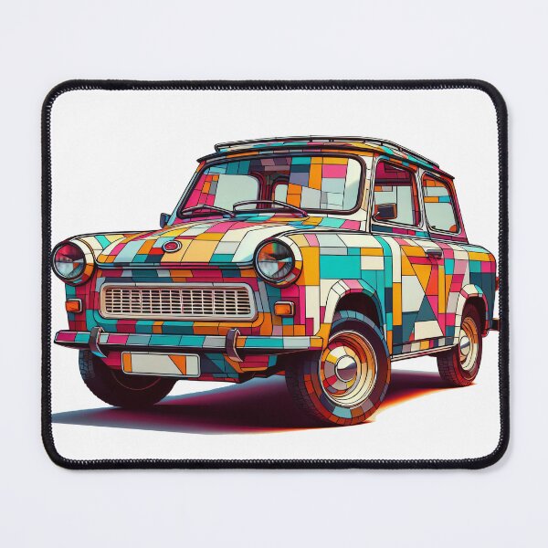 Item preview, GDR Car designed and sold by ThisDress.