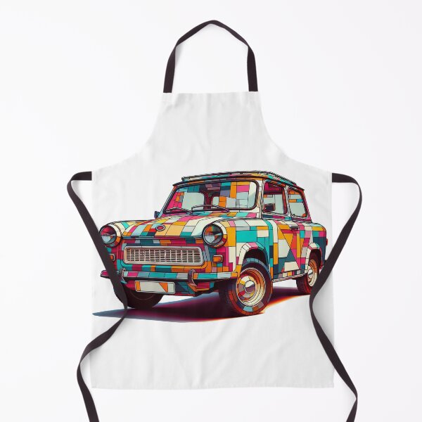 Item preview, GDR Car designed and sold by ThisDress.