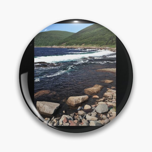Item preview, cape breton designed and sold by EuropeanPrints.