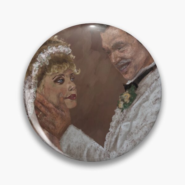 Item preview, Gerri and Baird Kellman Succession designed and sold by CathyFlowers29.