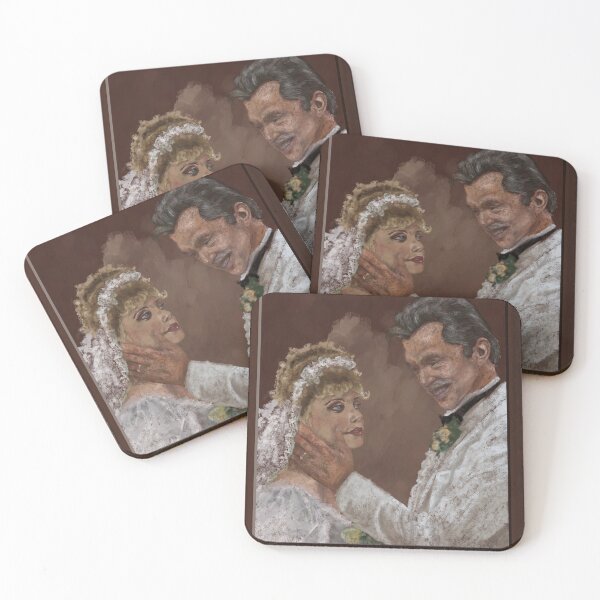 Item preview, Gerri and Baird Kellman Succession designed and sold by CathyFlowers29.