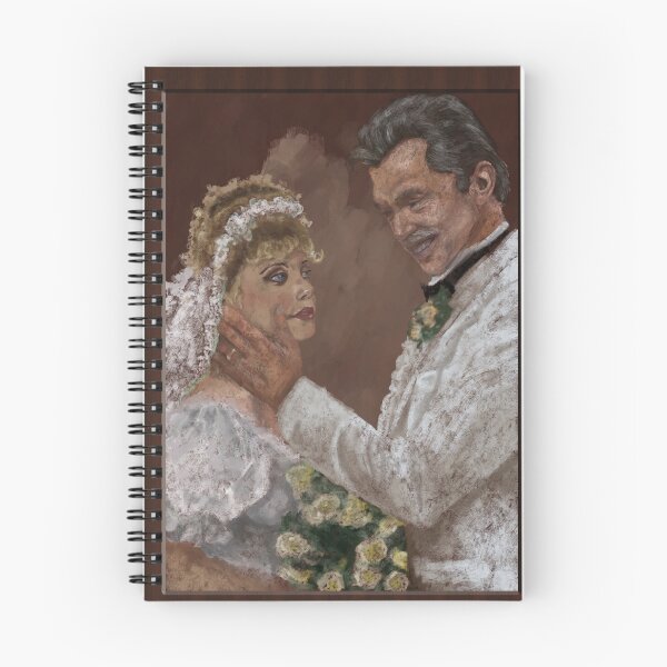 Item preview, Gerri and Baird Kellman Succession designed and sold by CathyFlowers29.