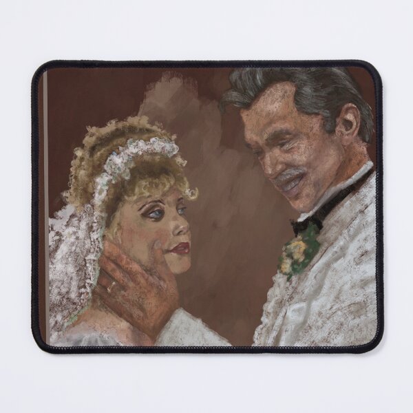 Item preview, Gerri and Baird Kellman Succession designed and sold by CathyFlowers29.