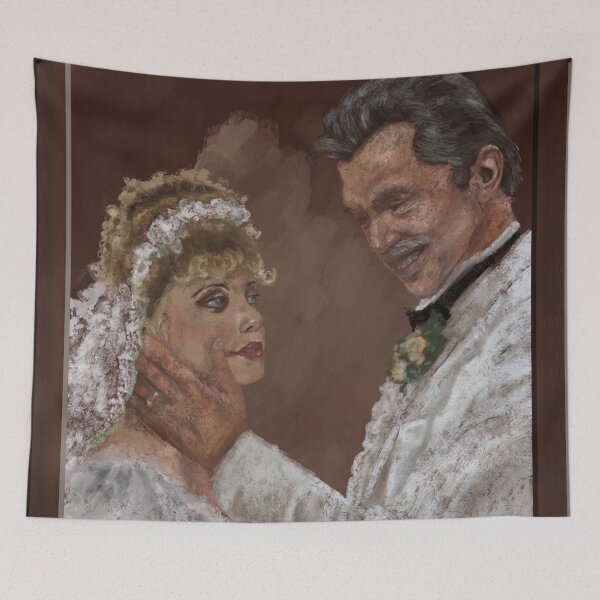 Item preview, Gerri and Baird Kellman Succession designed and sold by CathyFlowers29.