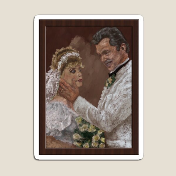 Item preview, Gerri and Baird Kellman Succession designed and sold by CathyFlowers29.