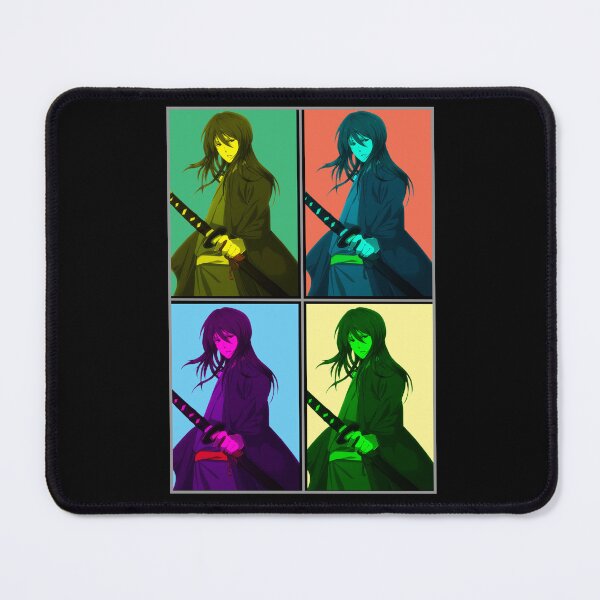 Item preview, Kotaro Katsura RGB Mirror Design designed and sold by Wafusaurus.