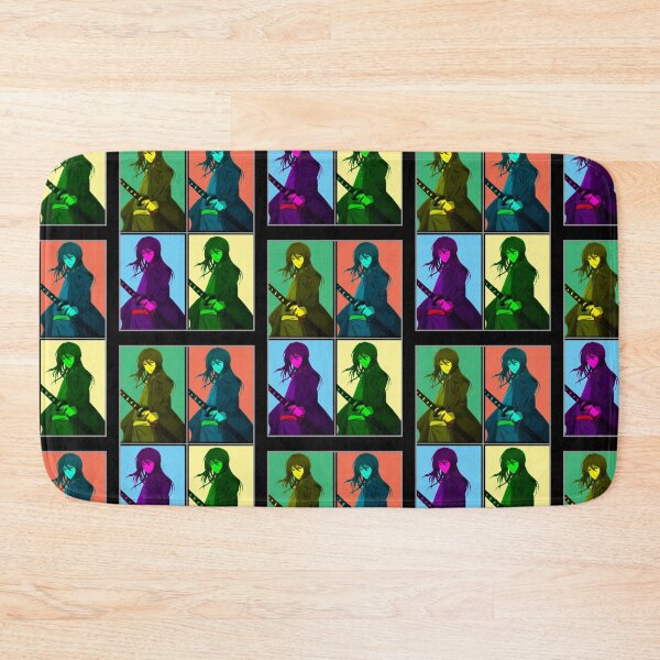 Item preview, Kotaro Katsura RGB Mirror Design  designed and sold by Wafusaurus.