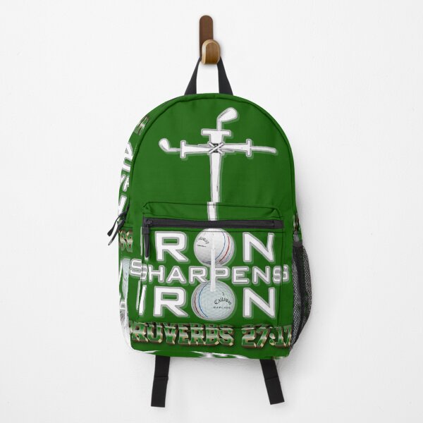 Item preview,  GOLF GOLF GOLF designed and sold by THE AMERICAN TEEVANGELIST.