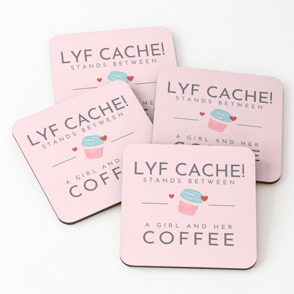 Aperçu de l'œuvre café cache lyf créée et vendue par Einsteinshop.