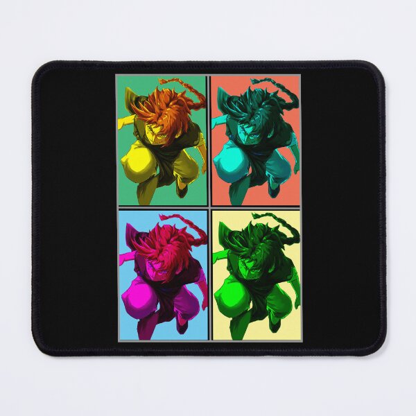 Item preview, Kamui RGB Mirror Design  designed and sold by Wafusaurus.