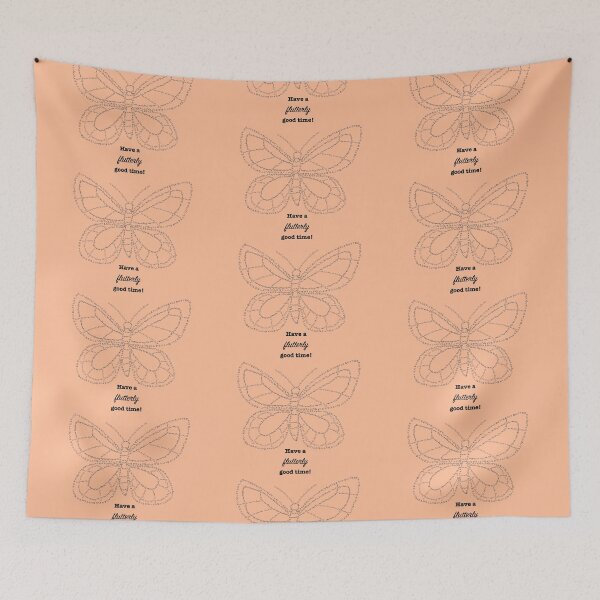 Item preview, Flutterly good time by _cg_photos designed and sold by cg-photos-92.