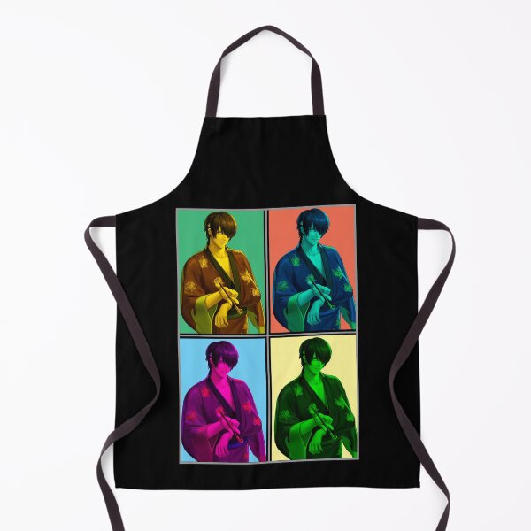 Item preview, Shinsuke Takasugi RGB Mirror Design  designed and sold by Wafusaurus.