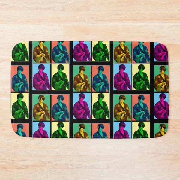 Item preview, Shinsuke Takasugi RGB Mirror Design  designed and sold by Wafusaurus.