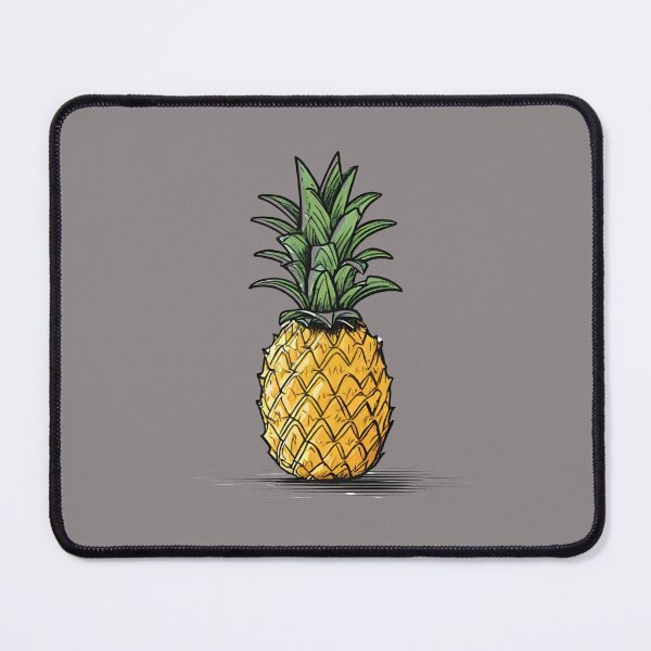 Item preview, Pineapple Ananas Fruit designed and sold by Amzg-Designs.