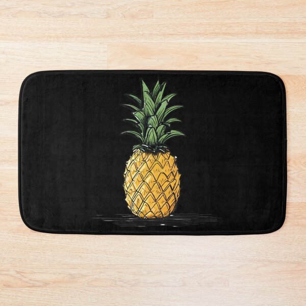 Item preview, Pineapple Ananas Fruit designed and sold by Amzg-Designs.