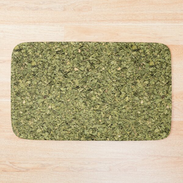 Item preview, Dried Parsley designed and sold by Visual-Elixir.