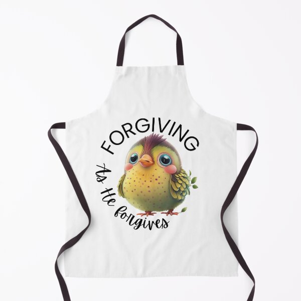 Item preview, FORGIVING AS HE FORGIVES designed and sold by Inspiretouplift.