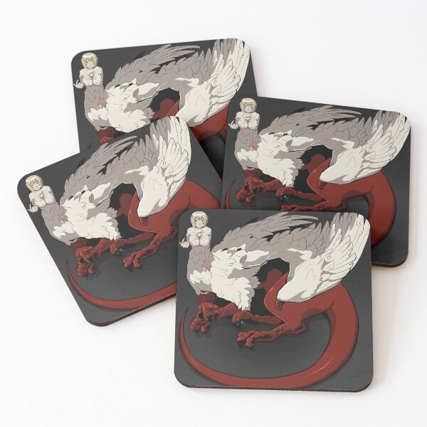 Item preview, Falin designed and sold by kukuruyo.