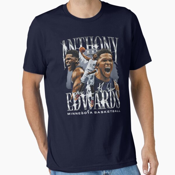 Vista previa del artículo con la obra «Antonio Edwards», diseñado y vendido por GalaxySports.