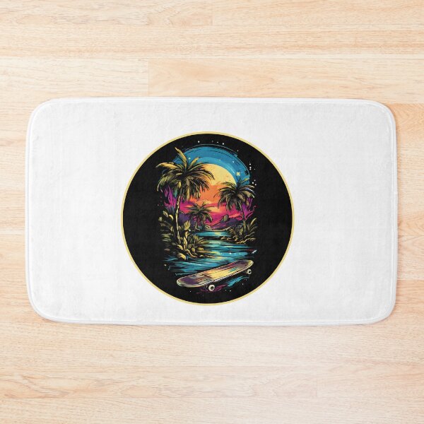 Item preview, skateboard designed and sold by PICT  T MOSB.