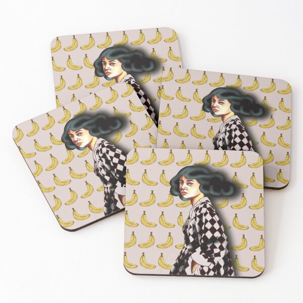 Item preview, Banana day  designed and sold by TaPi91.