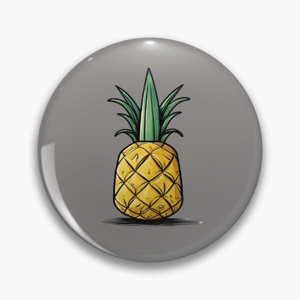 Item preview, Cool pineapple designed and sold by Amzg-Designs.