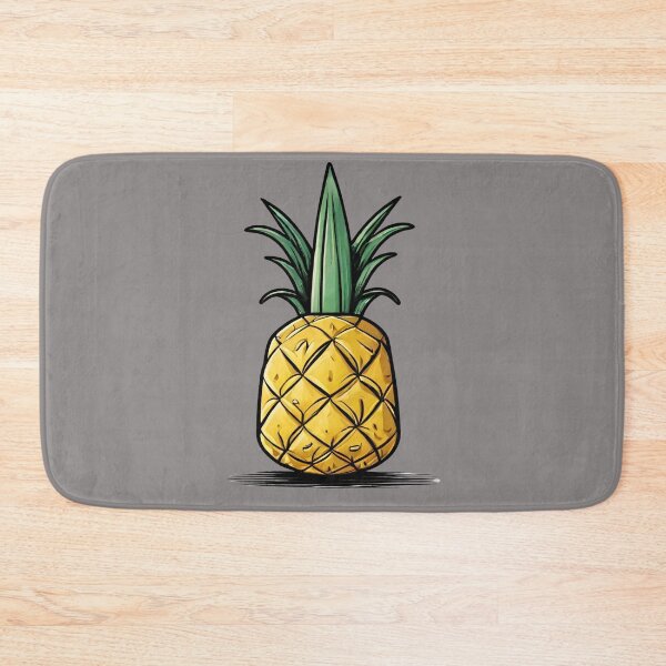 Item preview, Cool pineapple designed and sold by Amzg-Designs.