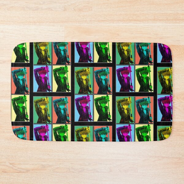 Item preview, Sougo Okita RGB Mirror Design  designed and sold by Wafusaurus.