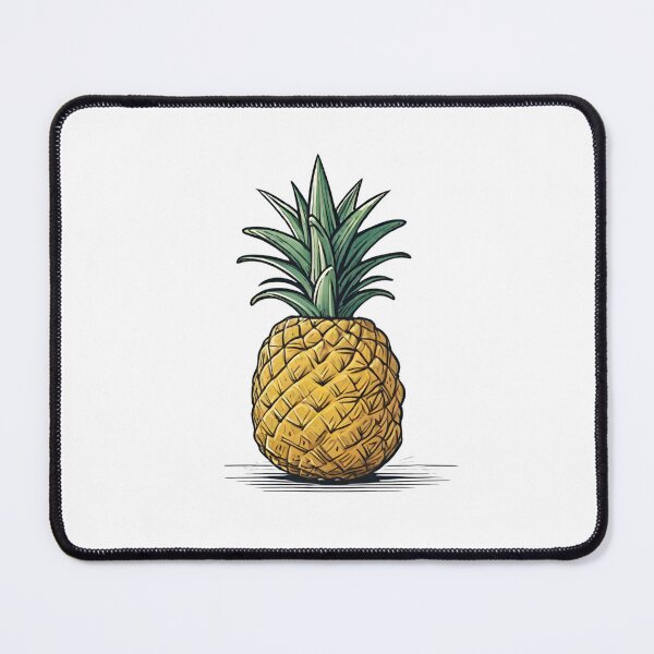 Item preview, Pineapple fruit designed and sold by Amzg-Designs.