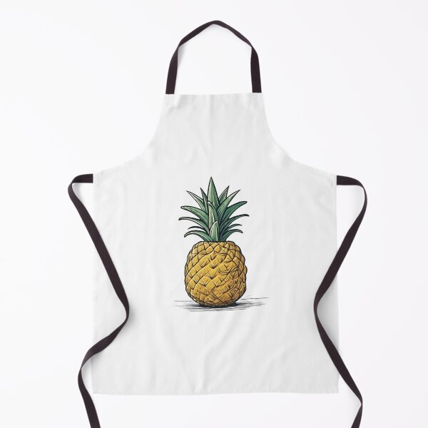 Item preview, Pineapple fruit designed and sold by Amzg-Designs.