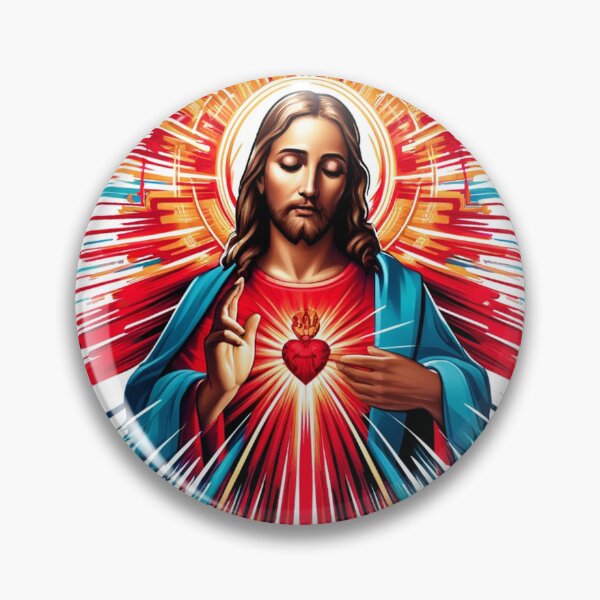 Item preview, divine mercy designed and sold by Tekweni.