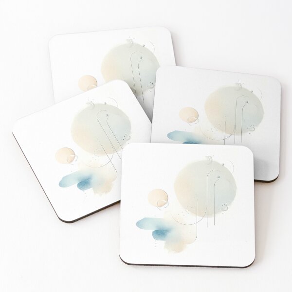 Item preview, Invitation. Colored spots designed and sold by artnatago.