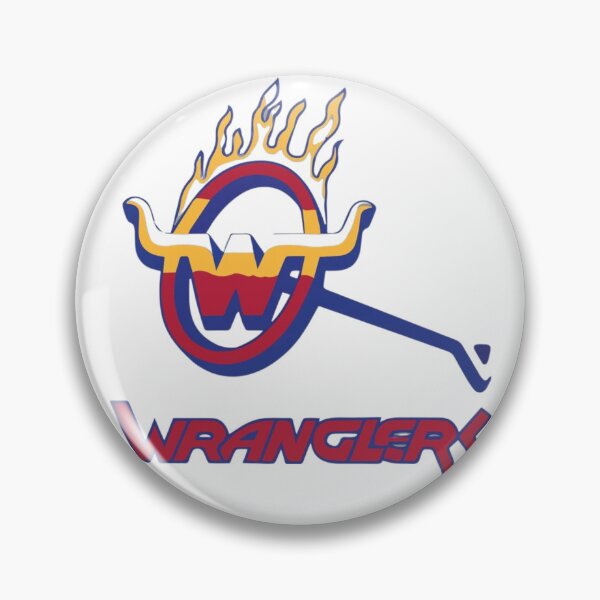 Item preview, Arizona Wranglers USFL designed and sold by Apollo Crate Company.