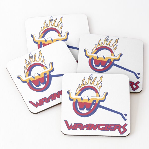Item preview, Arizona Wranglers USFL designed and sold by Apollo Crate Company.