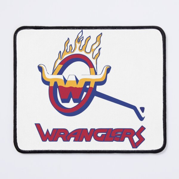 Item preview, Arizona Wranglers USFL designed and sold by Apollo Crate Company.