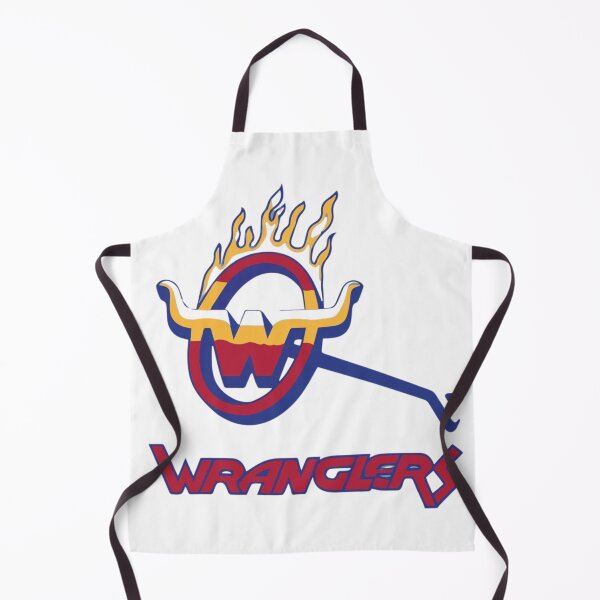 Item preview, Arizona Wranglers USFL designed and sold by Apollo Crate Company.