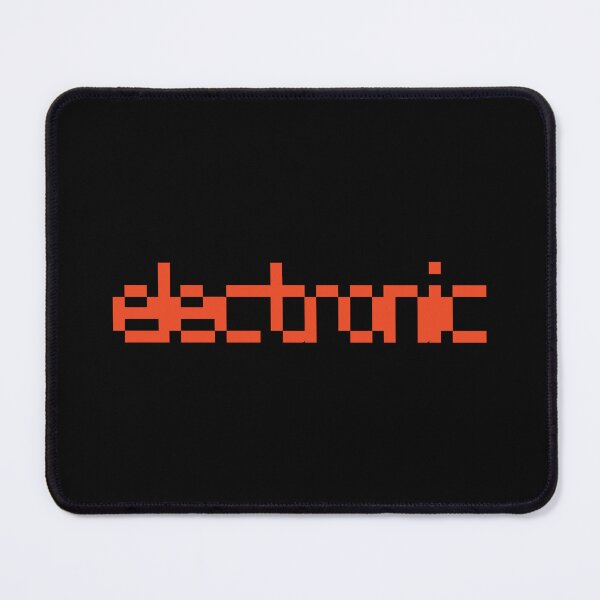 Item preview, Electronic Vers01 designed and sold by parissiArt.