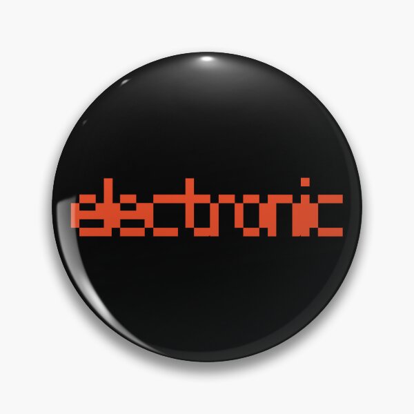 Item preview, Electronic Vers01 designed and sold by parissiArt.